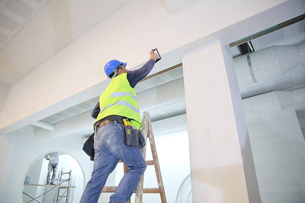 Best Ceiling Drywall Installation  in Converse, TX